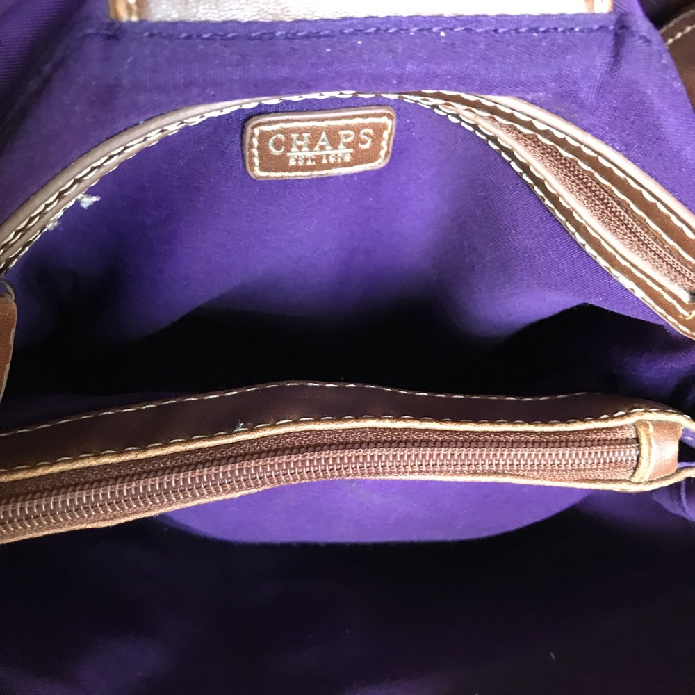 Chaps bag - Picture 6 of 7